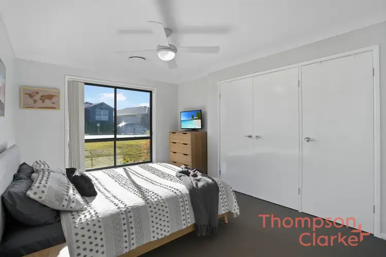 Fifth view of Homely house listing, 23 Brittany Avenue, Rutherford NSW 2320