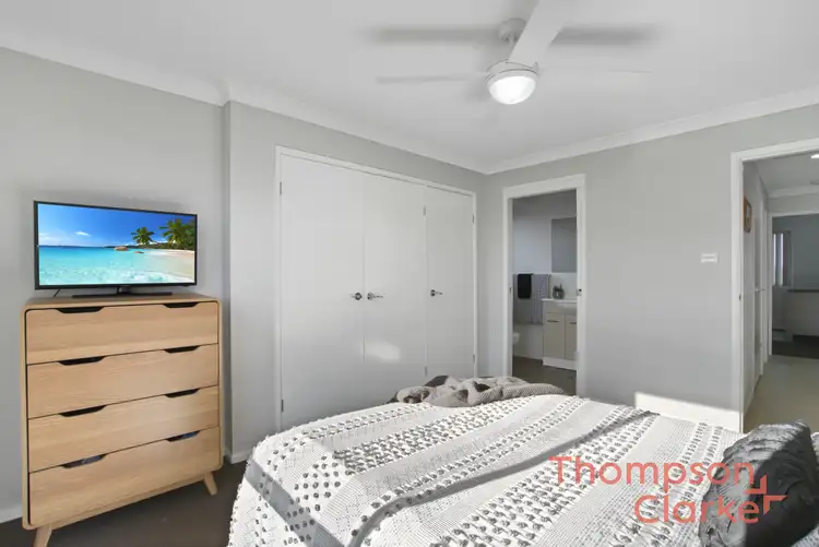 Sixth view of Homely house listing, 23 Brittany Avenue, Rutherford NSW 2320