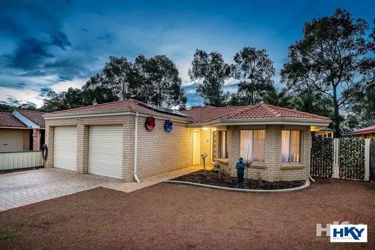 30 Golden Retreat, Bullsbrook WA 6084