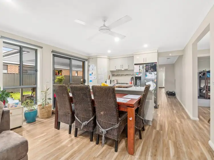Fifth view of Homely house listing, 15 Hammond Drive, Maffra VIC 3860