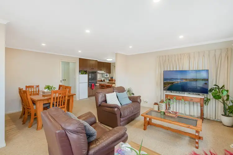 Third view of Homely unit listing, 2/13 Ives Street, Pambula NSW 2549