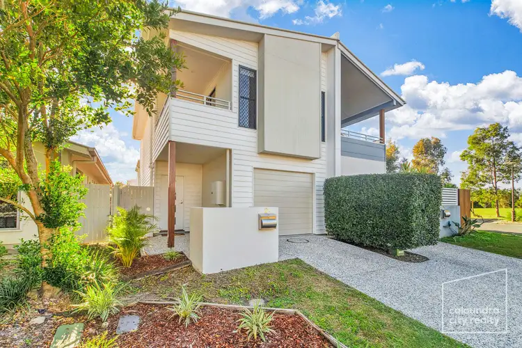 2B Sunshine Crescent, Caloundra West QLD 4551