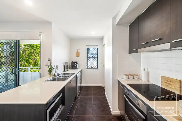 Second view of Homely semi-detached listing, 2B Sunshine Crescent, Caloundra West QLD 4551