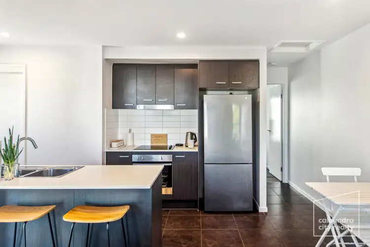 Third view of Homely semi-detached listing, 2B Sunshine Crescent, Caloundra West QLD 4551