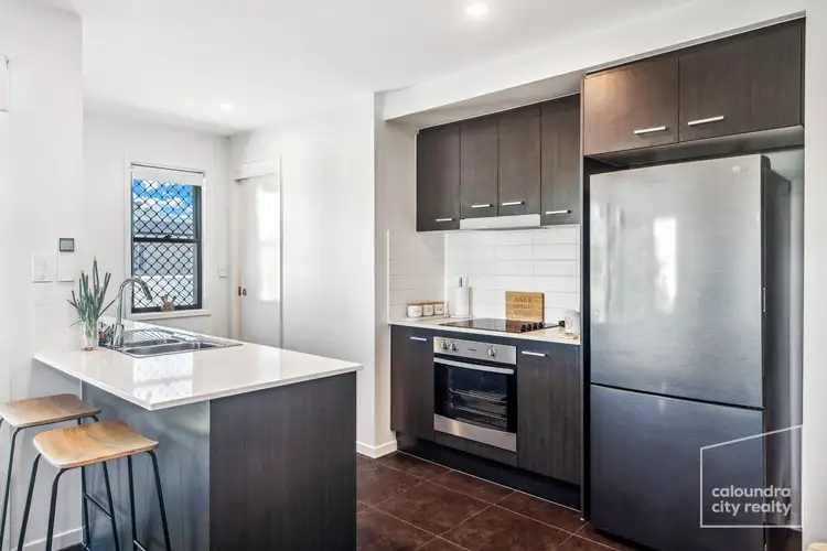 Fourth view of Homely semi-detached listing, 2B Sunshine Crescent, Caloundra West QLD 4551