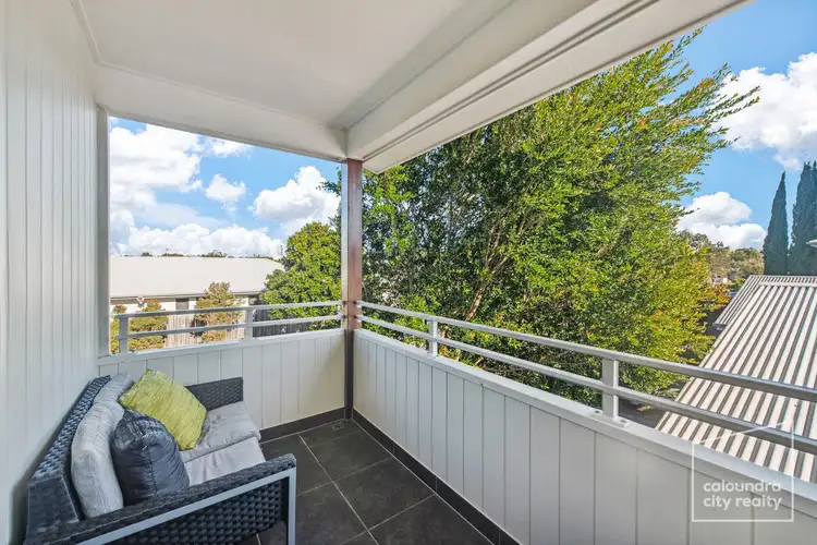 Sixth view of Homely semi-detached listing, 2B Sunshine Crescent, Caloundra West QLD 4551