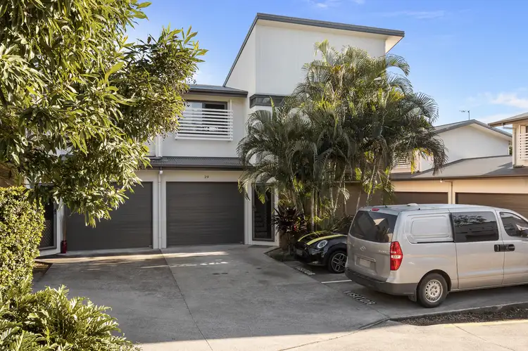 29/21 Rensburg Street, Brighton QLD 4017