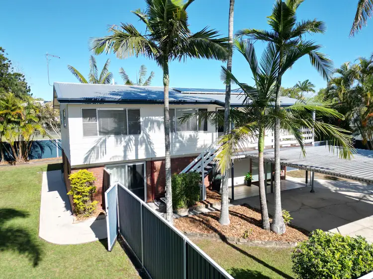 78 Lyndhurst Road, Boondall QLD 4034