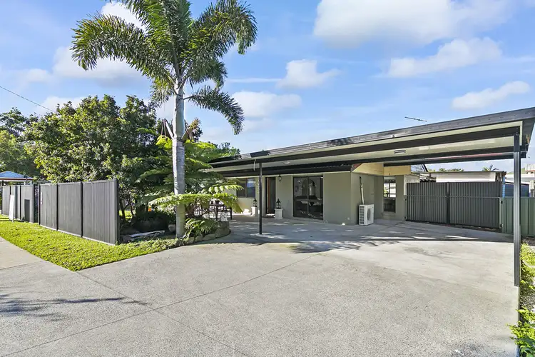42 Pittwin Road