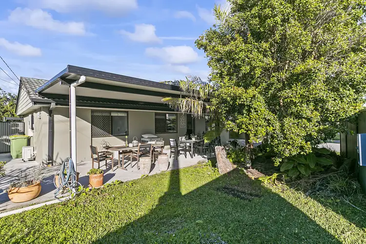 Second view of Homely house listing, 42 Pittwin Road, Capalaba QLD 4157