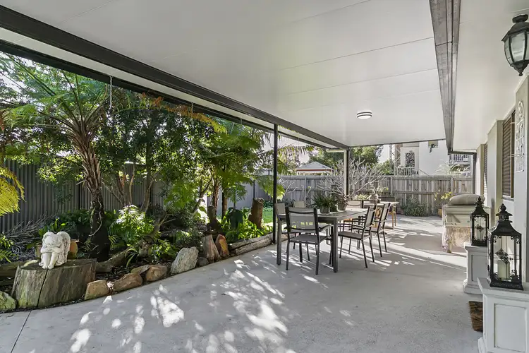 Fourth view of Homely house listing, 42 Pittwin Road, Capalaba QLD 4157