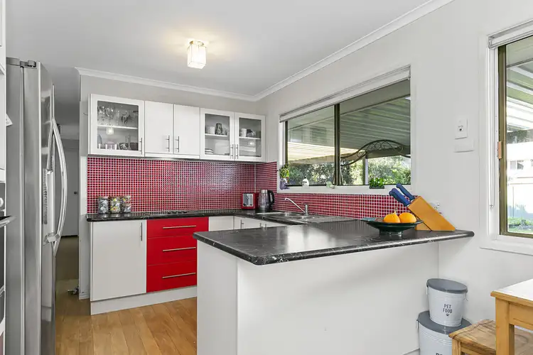 Sixth view of Homely house listing, 42 Pittwin Road, Capalaba QLD 4157