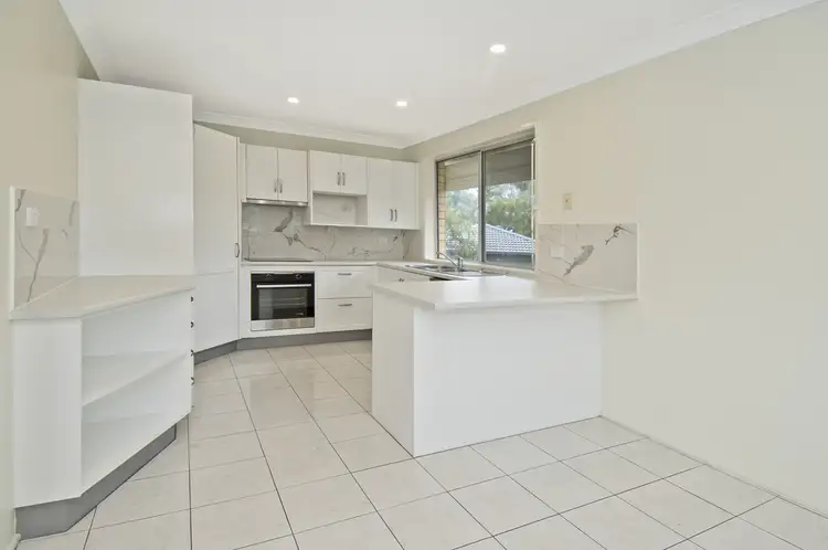 Second view of Homely house listing, 22 Ashford Road, Helensvale QLD 4212