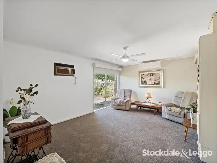 Second view of Homely house listing, 21 Churchill Road, Morwell VIC 3840