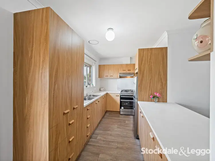Third view of Homely house listing, 21 Churchill Road, Morwell VIC 3840