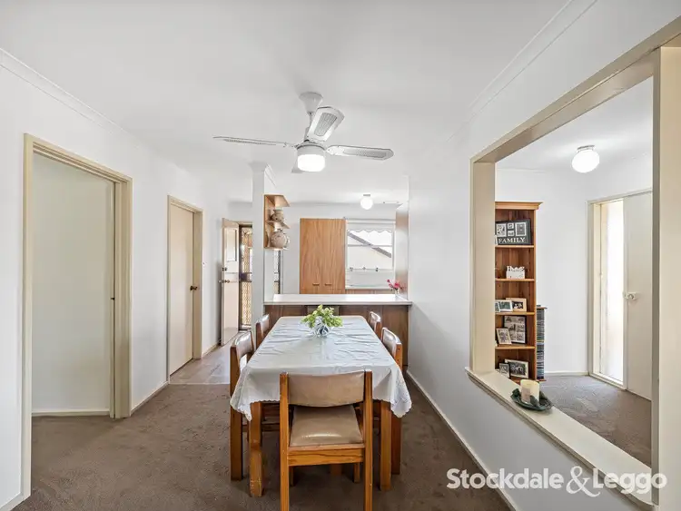 Fourth view of Homely house listing, 21 Churchill Road, Morwell VIC 3840