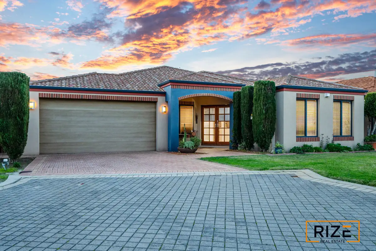 Main view of Homely house listing, 123 St Stephens Crescent, Tapping WA 6065