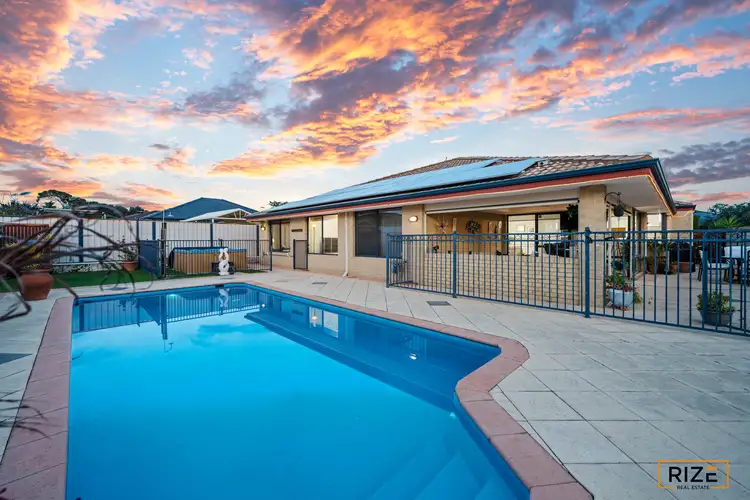 Second view of Homely house listing, 123 St Stephens Crescent, Tapping WA 6065