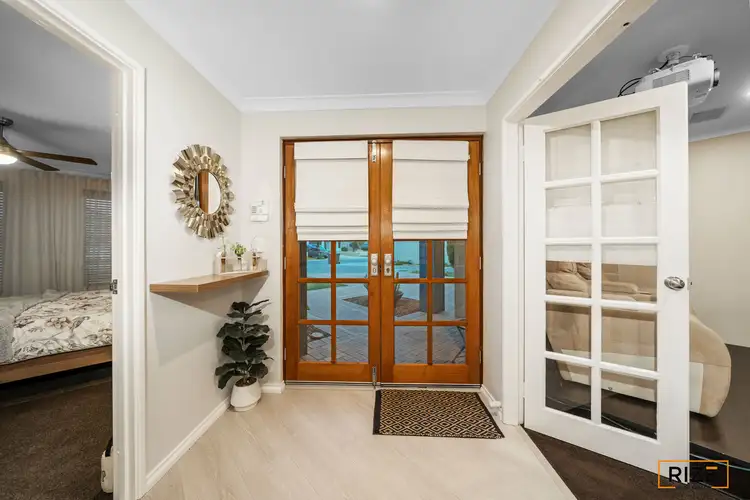 Fifth view of Homely house listing, 123 St Stephens Crescent, Tapping WA 6065