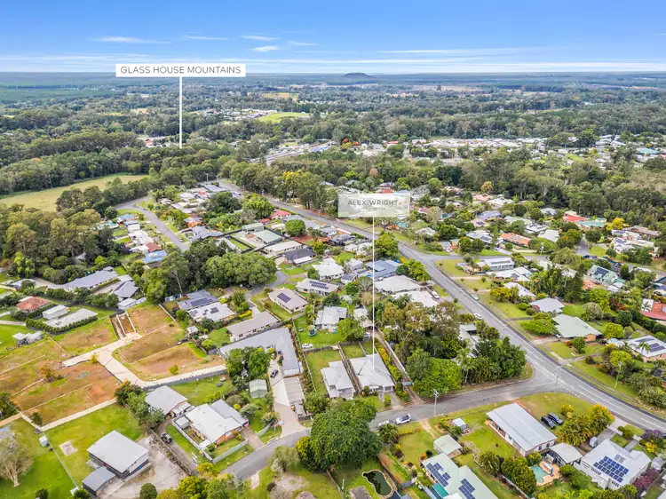 16a Sidha Avenue, Glass House Mountains QLD 4518
