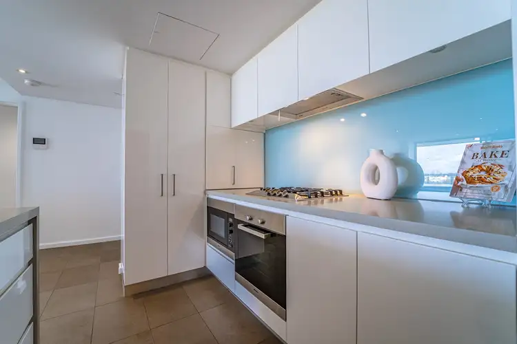 Fourth view of Homely apartment listing, 603/3 Marco Polo Drive, Mandurah WA 6210