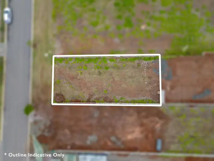 Third view of Homely land listing, 6 Paradise Close, Deebing Heights QLD 4306
