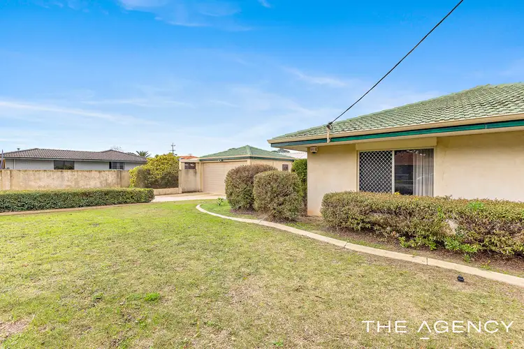 Second view of Homely house listing, 3 Mannaw Place, Hillman WA 6168
