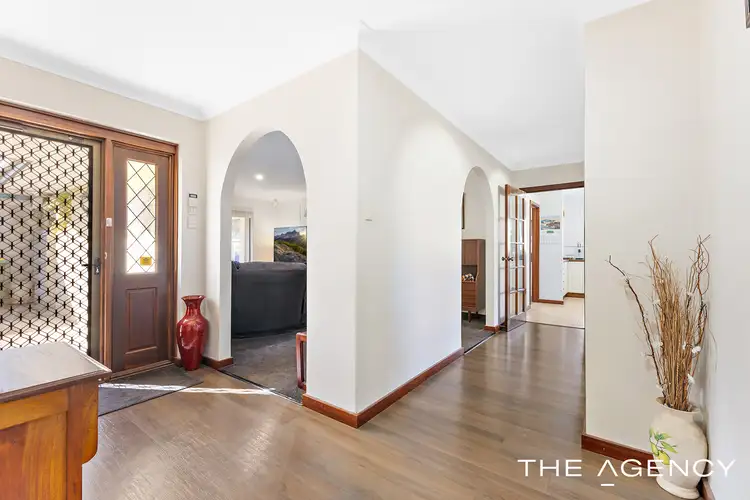 Third view of Homely house listing, 3 Mannaw Place, Hillman WA 6168