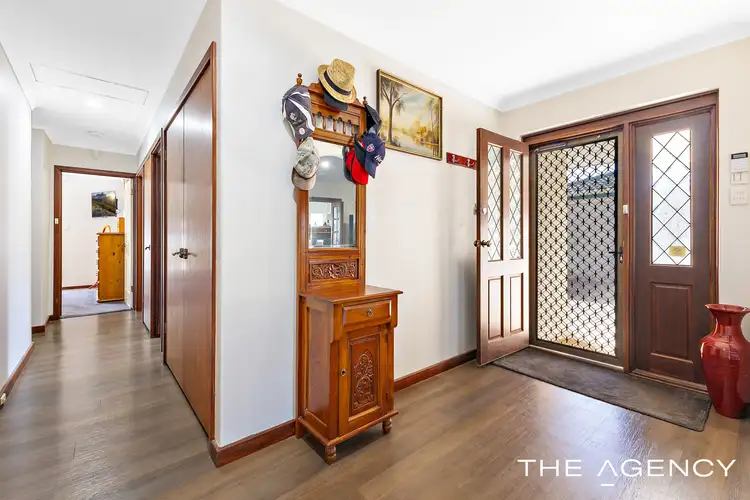 Fourth view of Homely house listing, 3 Mannaw Place, Hillman WA 6168