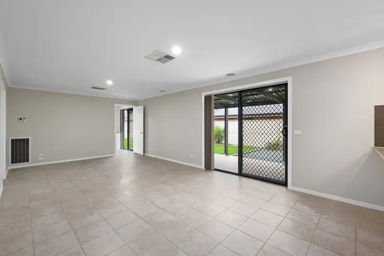 Third view of Homely house listing, 11 Bugden Street, Wodonga VIC 3690
