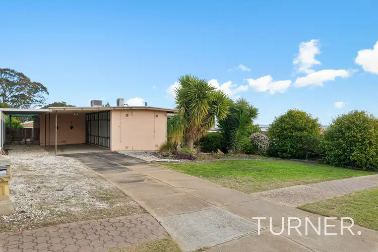 37 Frances Avenue, Para Hills SA 5096