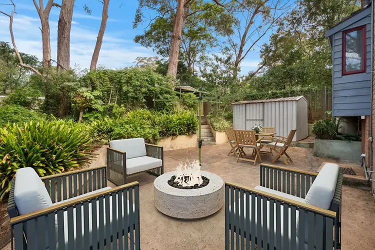 Main view of Homely house listing, 41 Bellbird Crs, Bowen Mountain NSW 2753