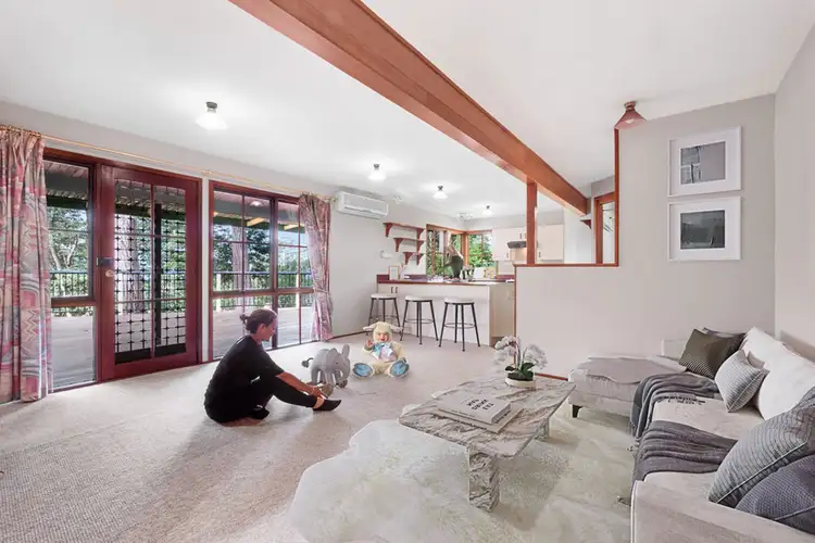 Fifth view of Homely house listing, 41 Bellbird Crs, Bowen Mountain NSW 2753