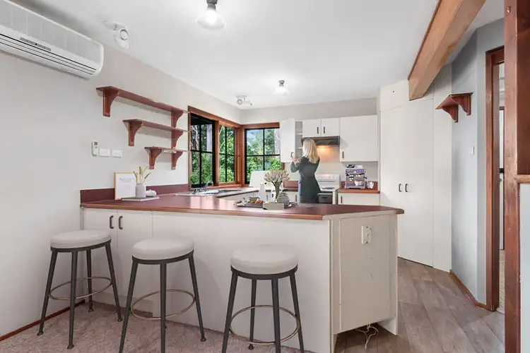 Sixth view of Homely house listing, 41 Bellbird Crs, Bowen Mountain NSW 2753