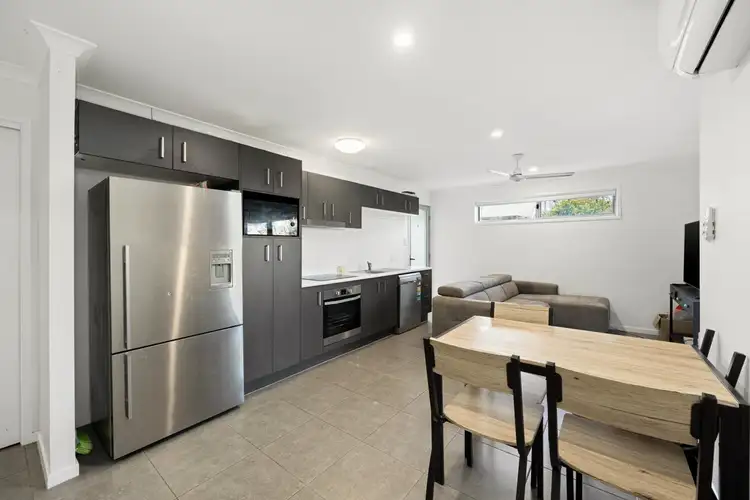 Fourth view of Homely semi-detached listing, 4 Pope Avenue, Burnside QLD 4560