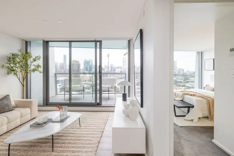 Fifth view of Homely apartment listing, 1102/226 Victoria Street, Potts Point NSW 2011