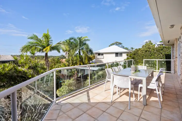Second view of Homely house listing, 7 Capri Court, Noosa Heads QLD 4567