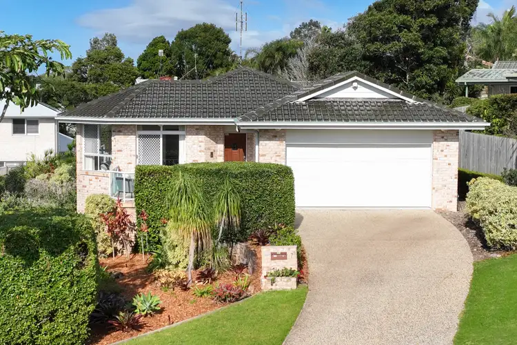 Third view of Homely house listing, 7 Capri Court, Noosa Heads QLD 4567