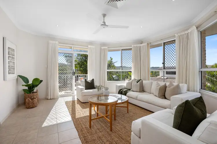 Fourth view of Homely house listing, 7 Capri Court, Noosa Heads QLD 4567
