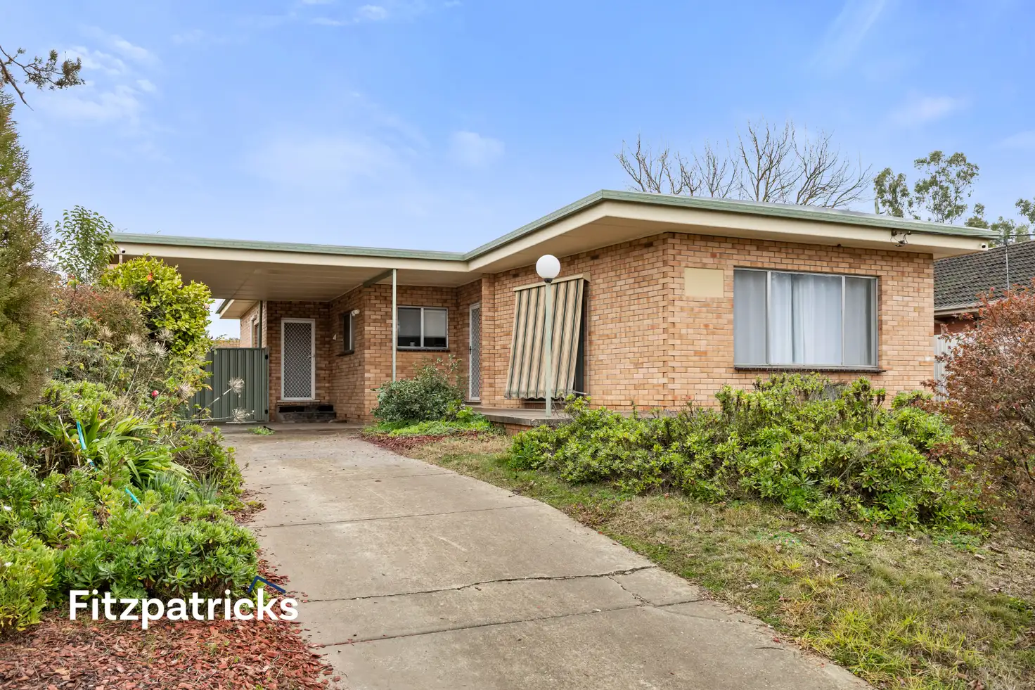 Main view of Homely house listing, 5 Higgins Avenue, Wagga Wagga NSW 2650