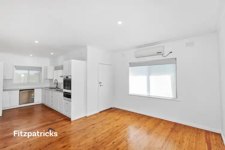 Second view of Homely house listing, 5 Higgins Avenue, Wagga Wagga NSW 2650