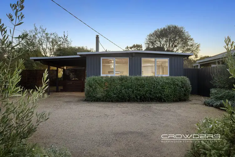 14 Doe Street, Rye VIC 3941