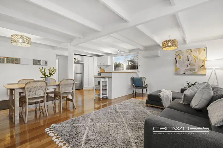 Third view of Homely house listing, 14 Doe Street, Rye VIC 3941
