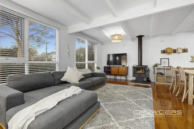 Fourth view of Homely house listing, 14 Doe Street, Rye VIC 3941