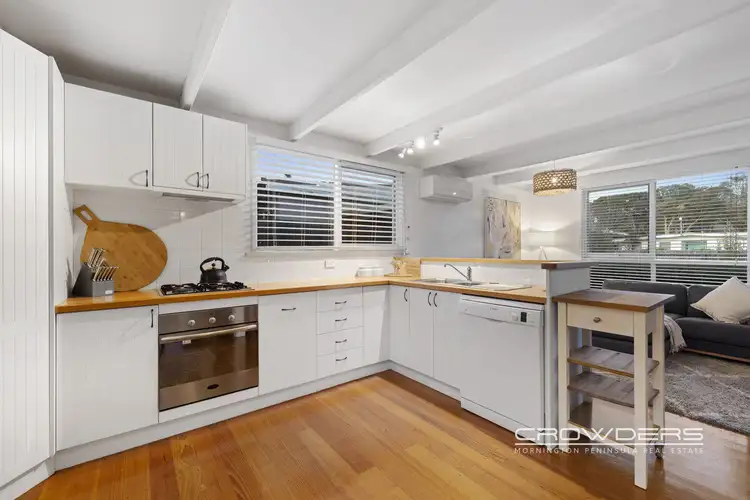 Fifth view of Homely house listing, 14 Doe Street, Rye VIC 3941