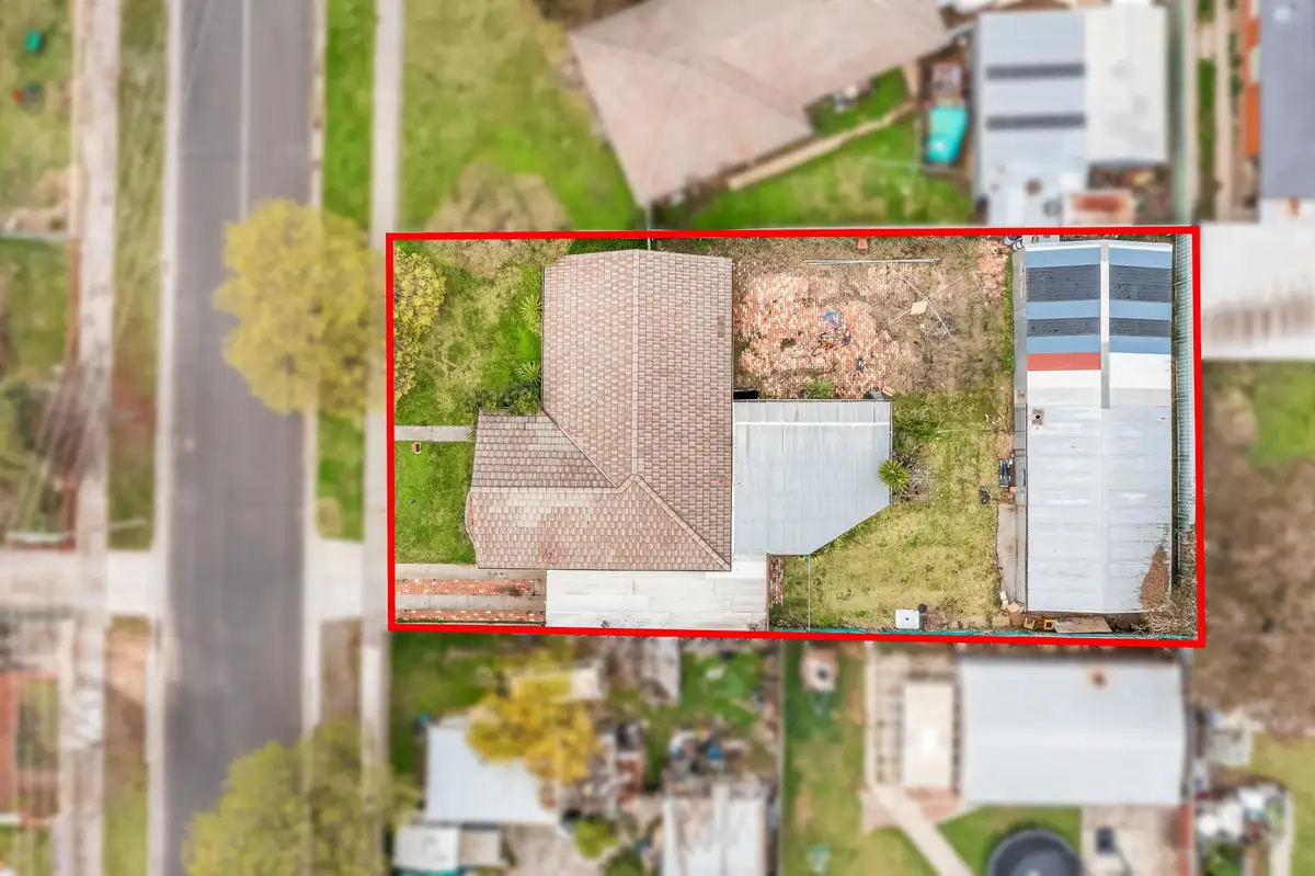 Main view of Homely house listing, 1 Mates Street, California Gully VIC 3556