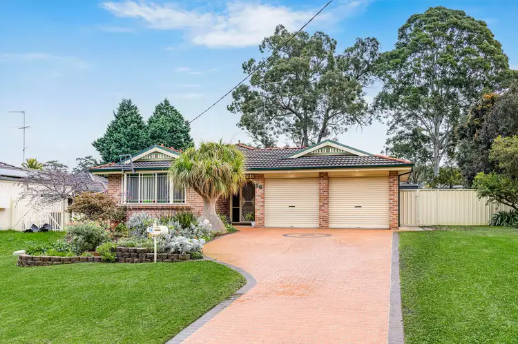 16 Almond Street, Wilton NSW 2571