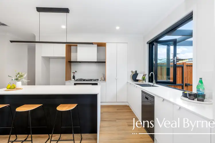 Second view of Homely house listing, 2/1016 Ligar Street, Ballarat North VIC 3350