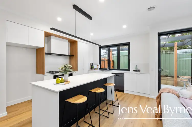 Third view of Homely house listing, 2/1016 Ligar Street, Ballarat North VIC 3350