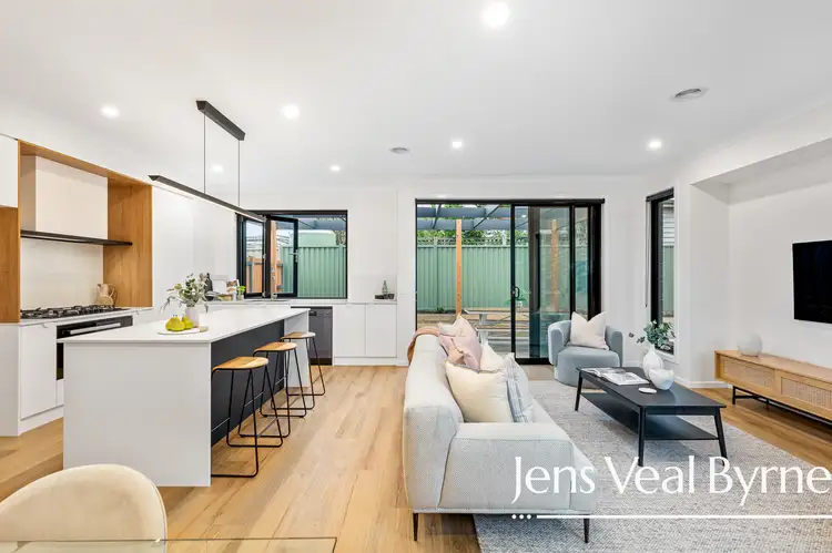 Fourth view of Homely house listing, 2/1016 Ligar Street, Ballarat North VIC 3350